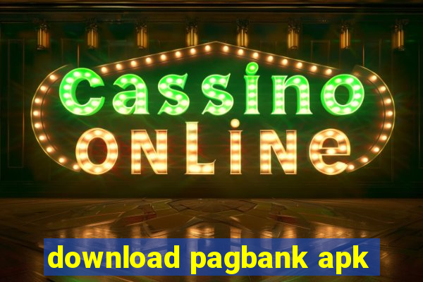 download pagbank apk